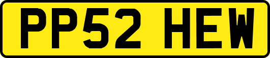 PP52HEW
