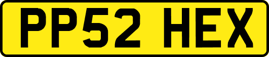 PP52HEX
