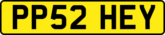 PP52HEY