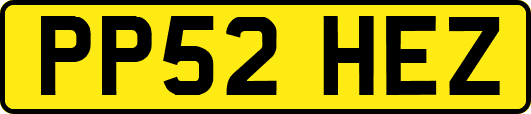 PP52HEZ