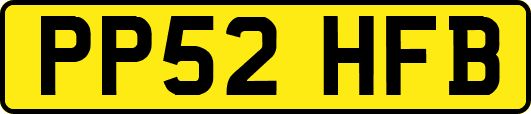 PP52HFB