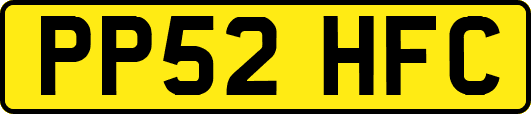 PP52HFC