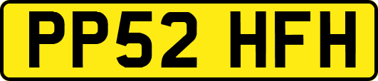 PP52HFH