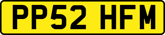 PP52HFM