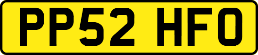 PP52HFO