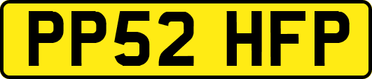 PP52HFP