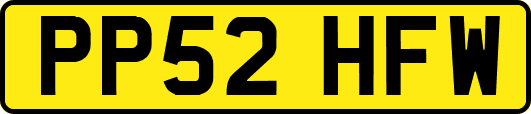 PP52HFW