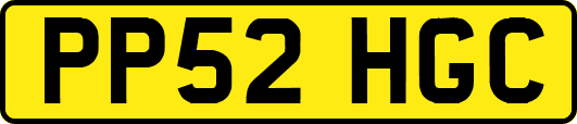 PP52HGC
