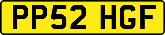 PP52HGF