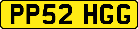 PP52HGG