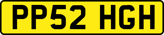 PP52HGH