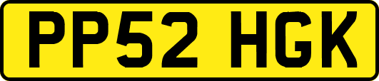 PP52HGK