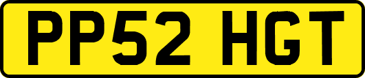 PP52HGT