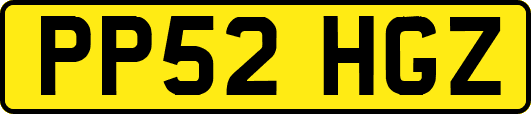 PP52HGZ