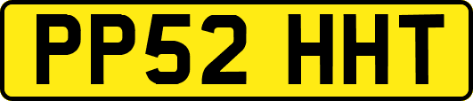 PP52HHT