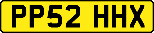 PP52HHX
