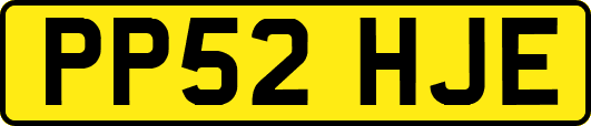 PP52HJE