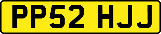 PP52HJJ