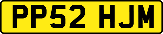 PP52HJM