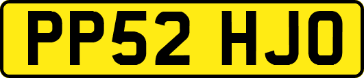 PP52HJO