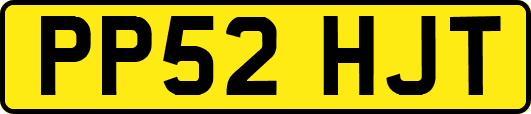 PP52HJT