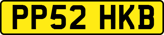 PP52HKB