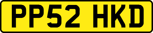 PP52HKD