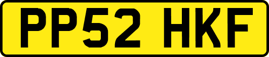 PP52HKF