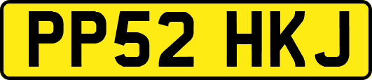 PP52HKJ