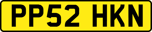 PP52HKN