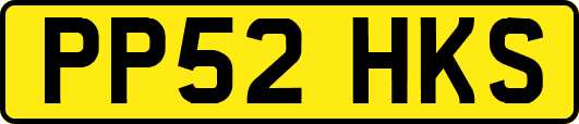 PP52HKS