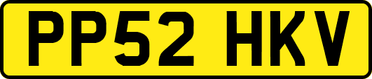 PP52HKV