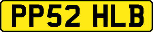 PP52HLB