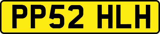 PP52HLH