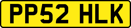 PP52HLK