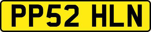 PP52HLN