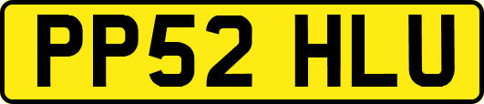 PP52HLU