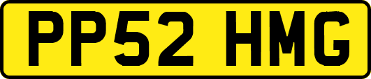 PP52HMG