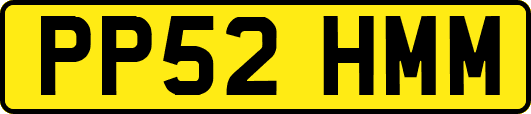 PP52HMM