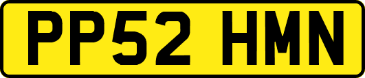 PP52HMN