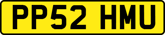 PP52HMU
