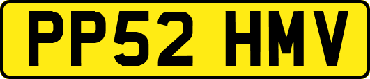 PP52HMV
