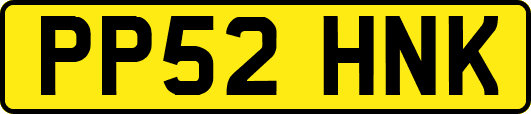 PP52HNK