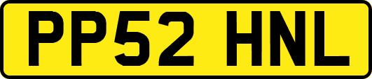 PP52HNL