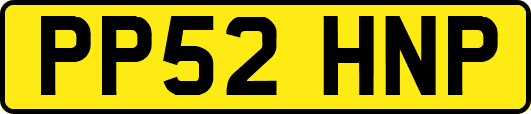 PP52HNP