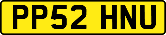 PP52HNU