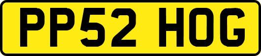 PP52HOG