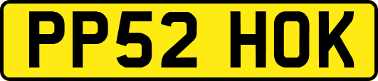 PP52HOK