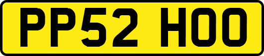 PP52HOO