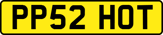 PP52HOT